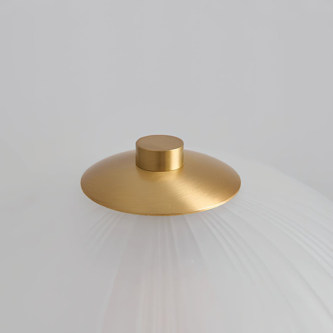 Small Umbrella Table Lamp | Kalsten