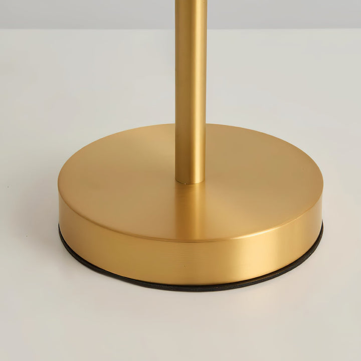 Small Umbrella Table Lamp | Kalsten