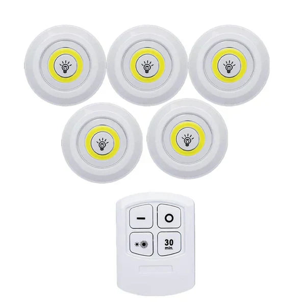 Smart LED Lighting with Standby Function - SmartGlow | Kalsten