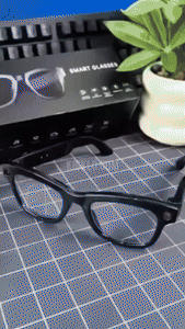 Kalsten | Smart Bluetooth Camera Glasses