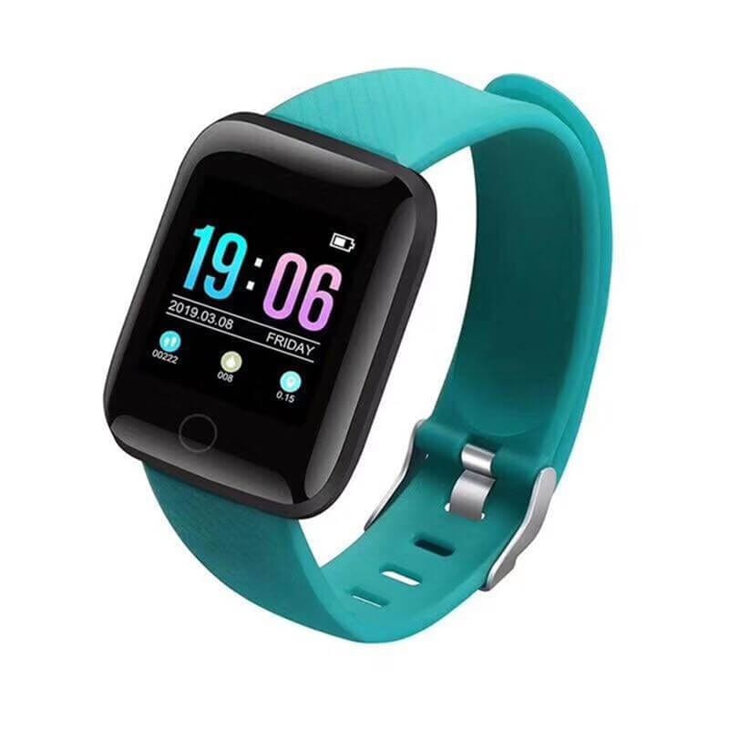 Kalsten | Intelligent Fitness Tracker Watch