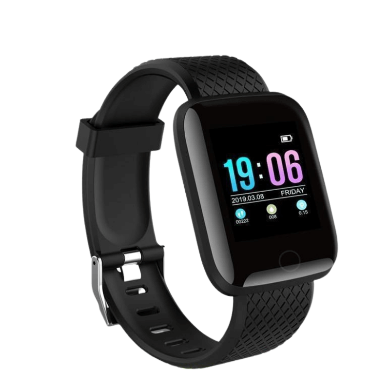 Kalsten | Intelligent Fitness Tracker Watch