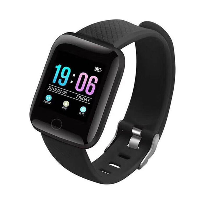 Kalsten | Intelligent Fitness Tracker Watch