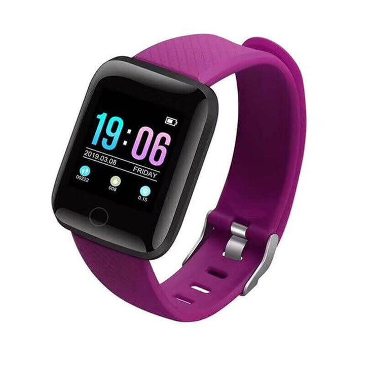 Kalsten | Intelligent Fitness Tracker Watch