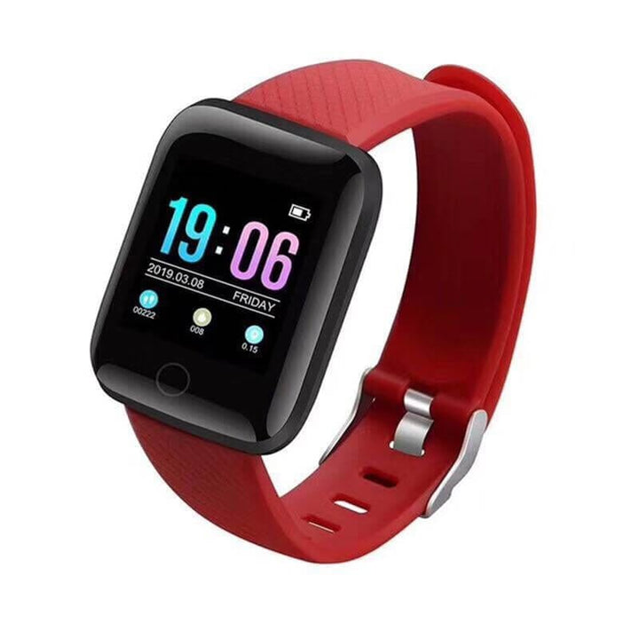 Kalsten | Intelligent Fitness Tracker Watch