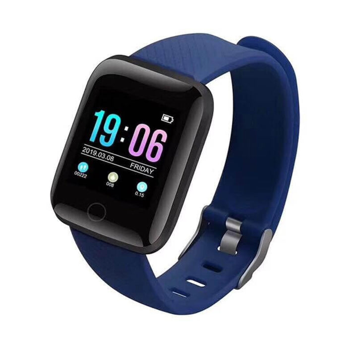 Kalsten | Intelligent Fitness Tracker Watch