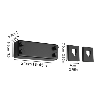 SmartLine Retractable Clothesline – Space-Saving and Strong for Indoor and Outdoor | Skanto