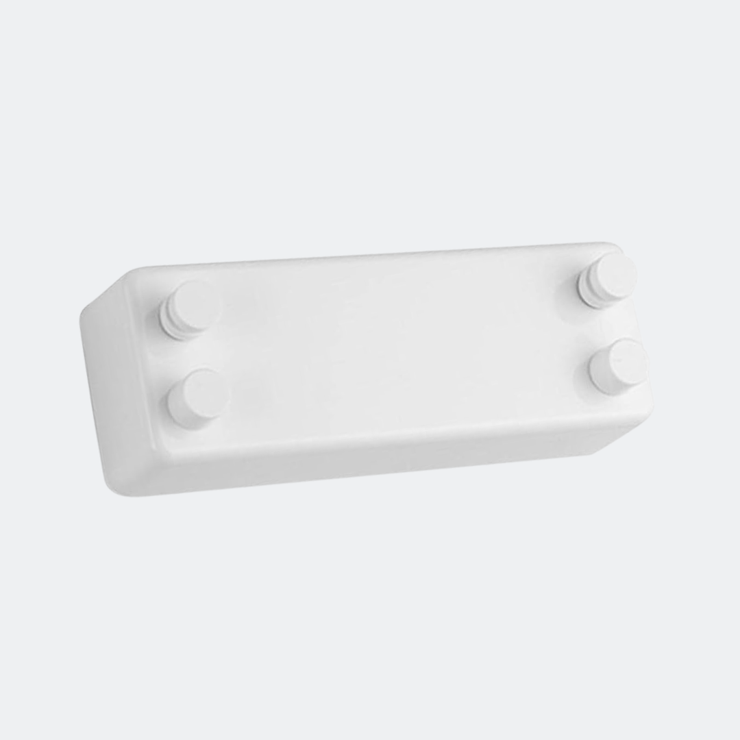 SmartLine Retractable Clothesline – Space-saving and Strong for Indoor and Outdoor | Kalsten