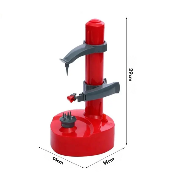 Electric fruit and vegetable peeler automatic | Kalsten