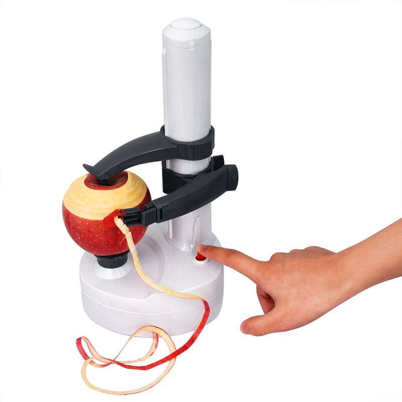 Electric fruit and vegetable peeler automatic | Kalsten