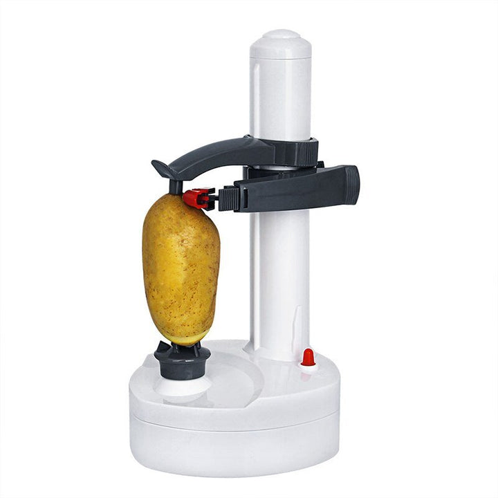 Electric fruit and vegetable peeler automatic | Kalsten