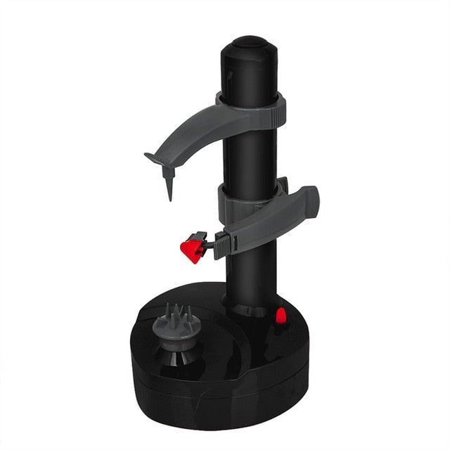 Electric fruit and vegetable peeler automatic | Kalsten