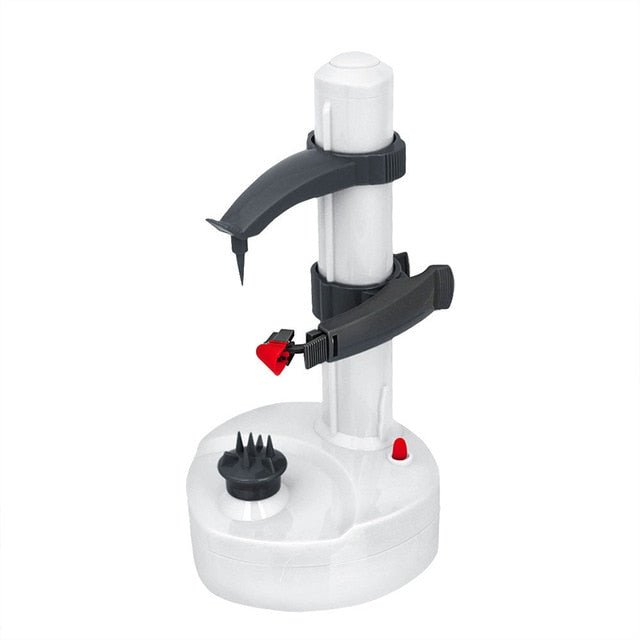 Electric fruit and vegetable peeler automatic | Kalsten