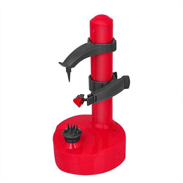 Electric fruit and vegetable peeler automatic | Kalsten