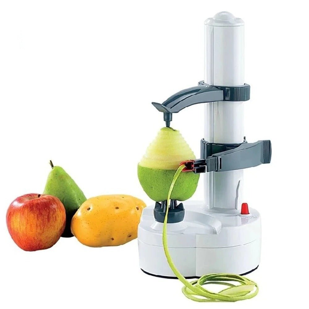 Electric fruit and vegetable peeler automatic | Kalsten