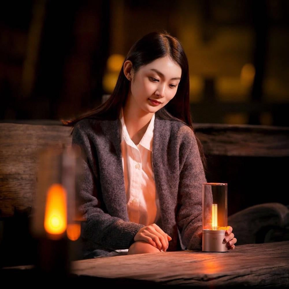 Smart LED Candle Light | Kalsten