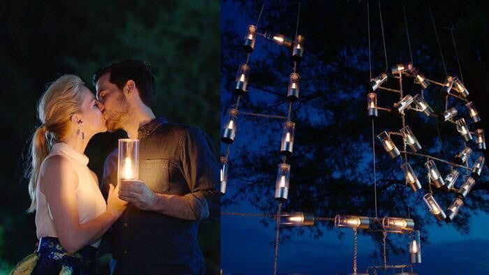 Smart LED Candle Light | Kalsten