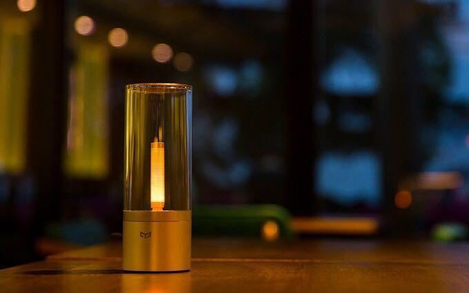 Smart LED Candle Light | Kalsten