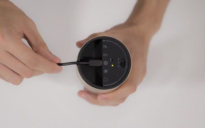 Smart LED Candle Light | Kalsten