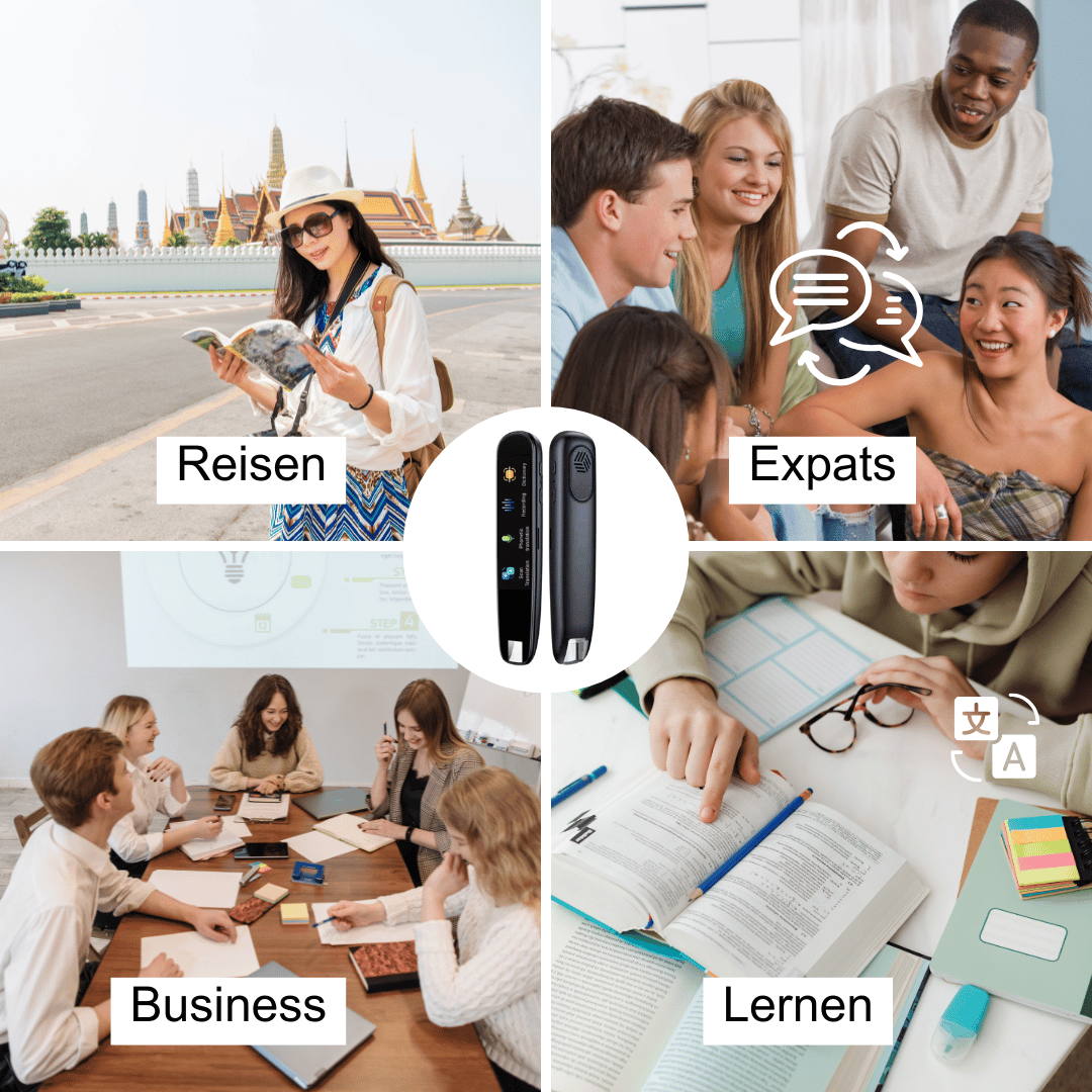 Kalsten | Portable Language Translator instant Verification Offline