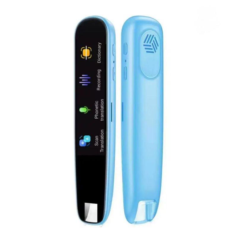 Kalsten | Portable Language Translator instant Verification Offline