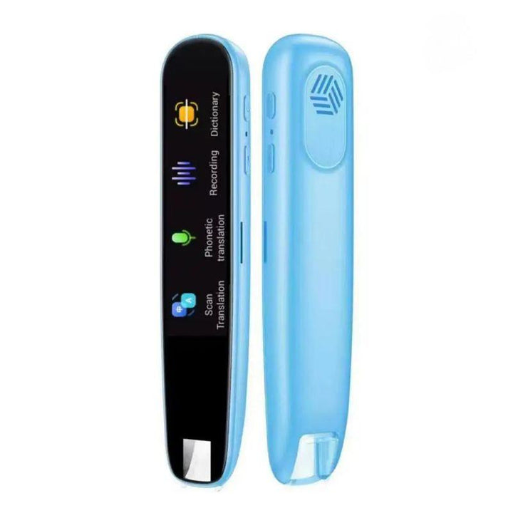 Kalsten | Portable Language Translator instant Verification Offline