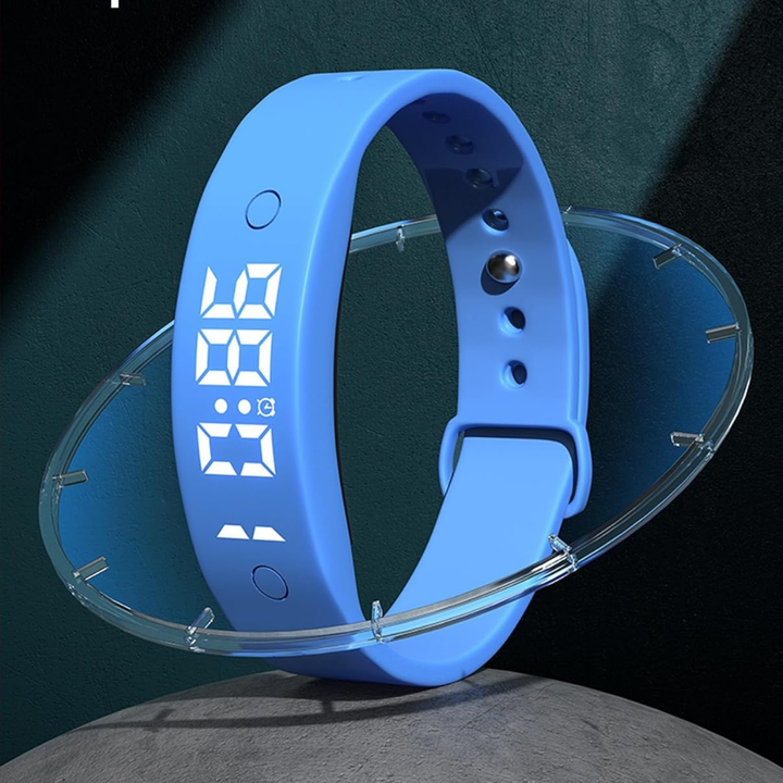 Kalsten | Smartwatch Waterproof Fitness Tracker