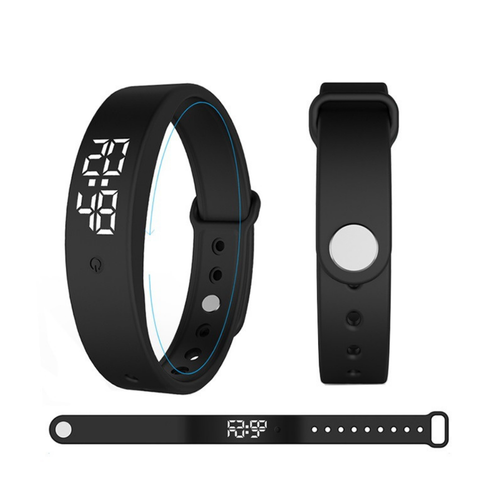 Kalsten | Smartwatch Waterproof Fitness Tracker