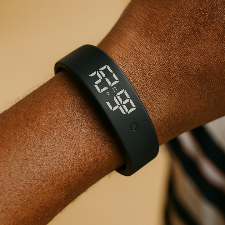 Kalsten | Smartwatch Waterproof Fitness Tracker