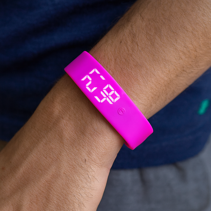 Kalsten | Smartwatch Waterproof Fitness Tracker