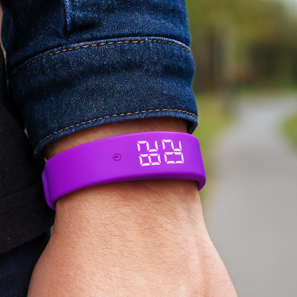 Kalsten | Smartwatch Waterproof Fitness Tracker