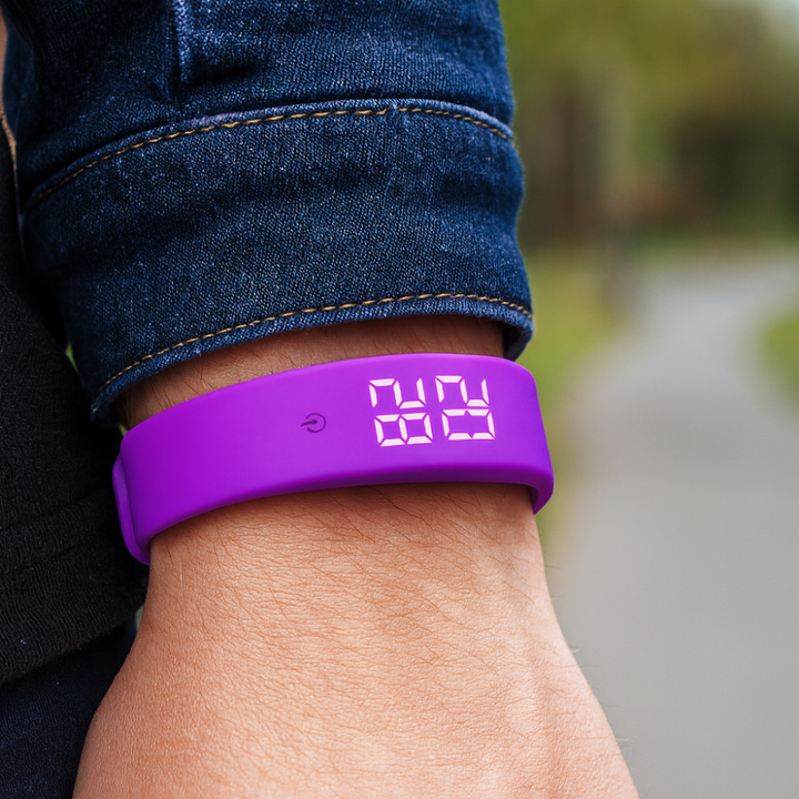 Kalsten | Smartwatch Waterproof Fitness Tracker