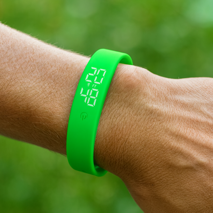 Kalsten | Smartwatch Waterproof Fitness Tracker