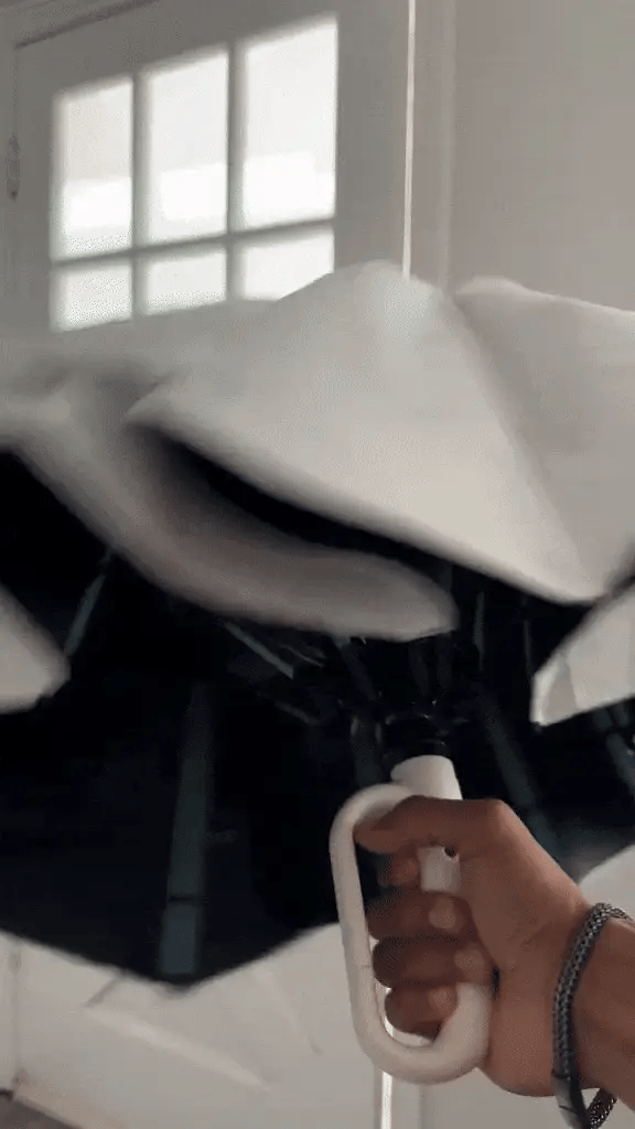 Windproof Folding Umbrella