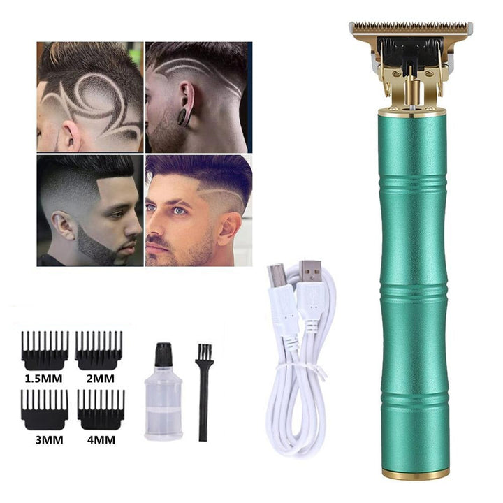 Cordless Clipper PRO | Kalsten