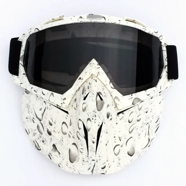 Kalsten | Snow Ninja Mask Goggles