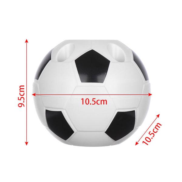 Soccer Football Shaped Stationery Holder | Kalsten