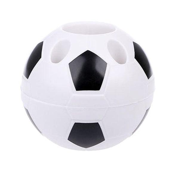 Soccer Football Shaped Stationery Holder | Kalsten