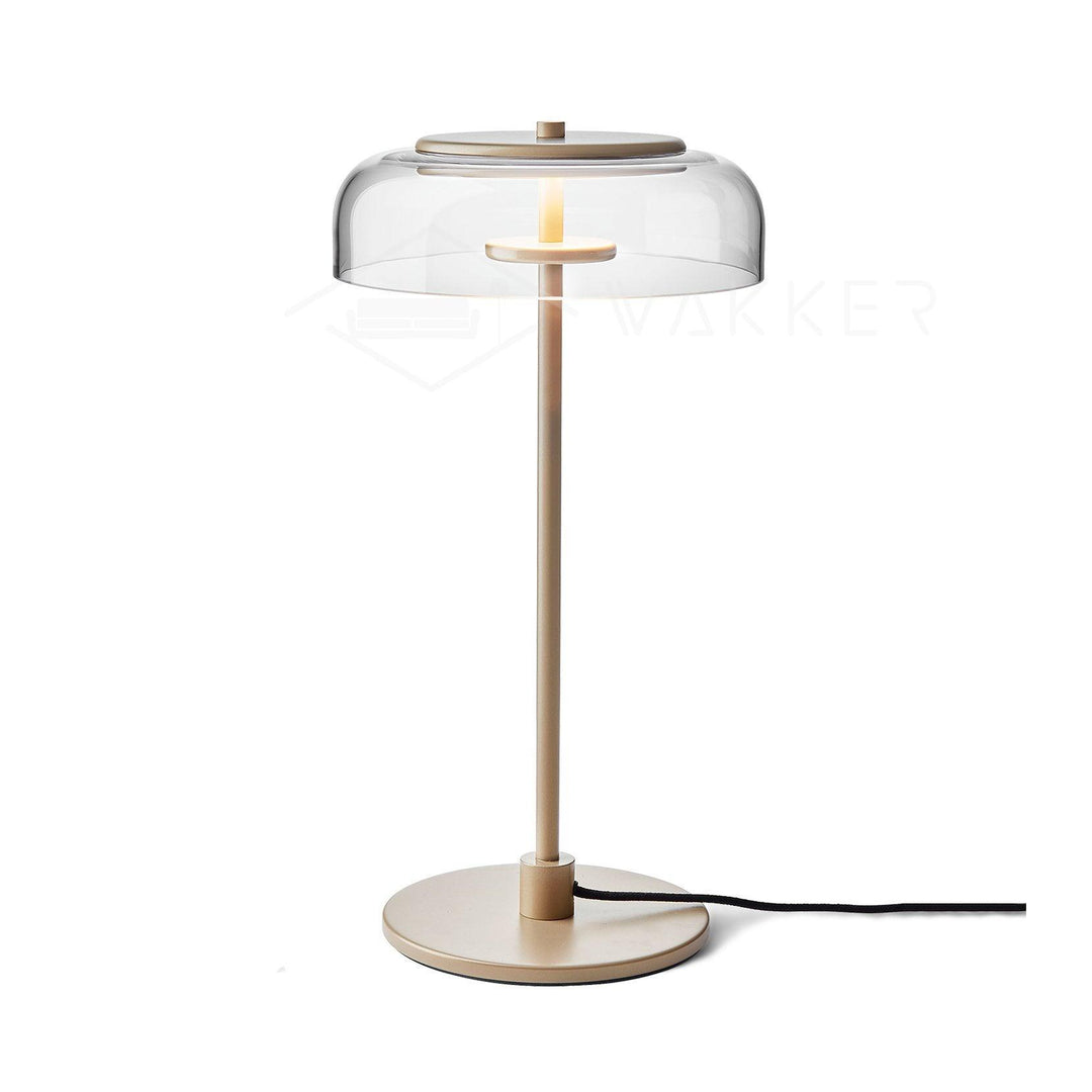 Solara Desk lamp Table Lamp | Kalsten