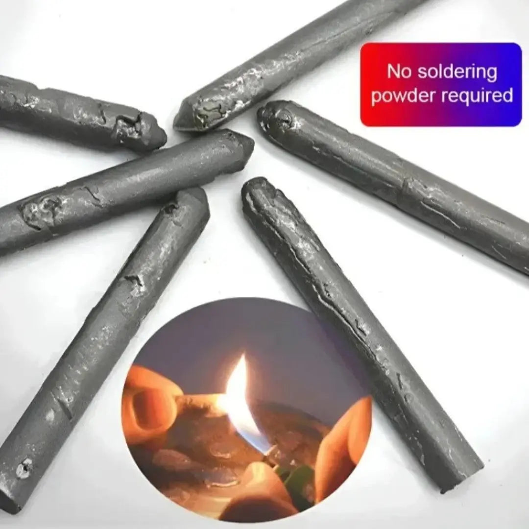 Kalsten | Instant Metal Repair Kit Welding Rods (3 pieces)