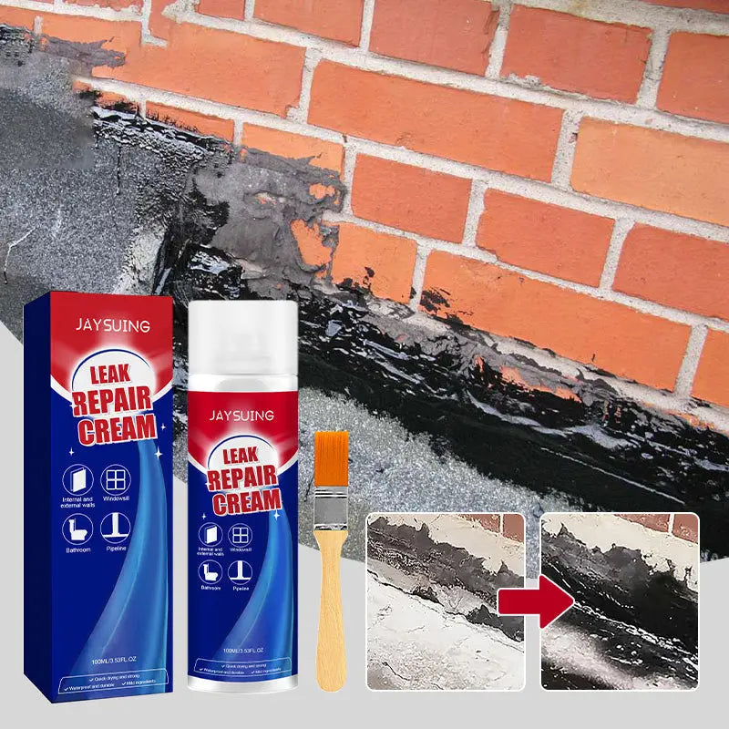 Kalsten | Instant leak repair spray sealant – Weather-resistant pRedection