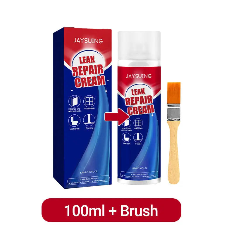 Kalsten | Instant leak repair spray sealant – Weather-resistant pRedection