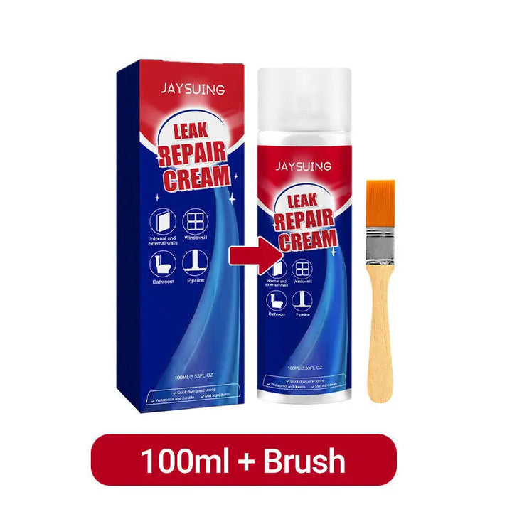 Kalsten | Instant leak repair spray sealant – Weather-resistant pRedection