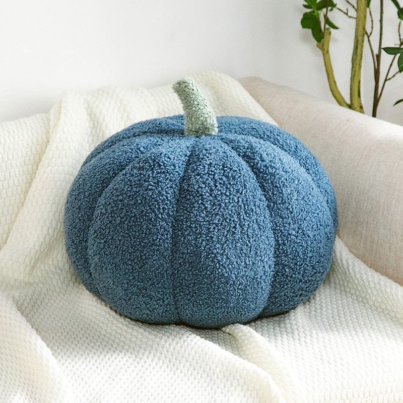Soft Pumpkin Plush Pillow | Kalsten