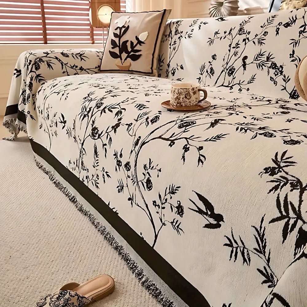 Comfortable, durable and non-slip