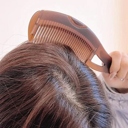 BowLift | Soincapillary Anti-Dandruff Massage Comb – Scalp Care & Hair Massage for Healthy Hair