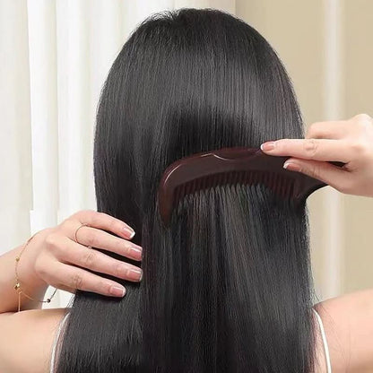BowLift | Soincapillary Anti-Dandruff Massage Comb – Scalp Care & Hair Massage for Healthy Hair