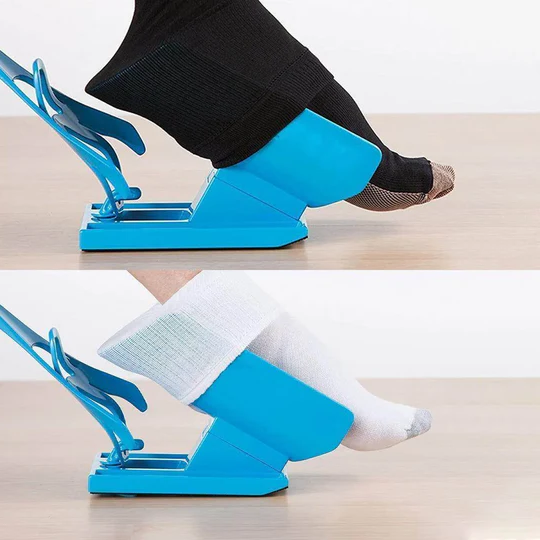 Sock Aid Kit | Easy Use & Comfort for Limited Mobility | Kalsten