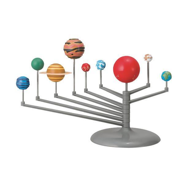 Solar System Painting Toy | Kalsten