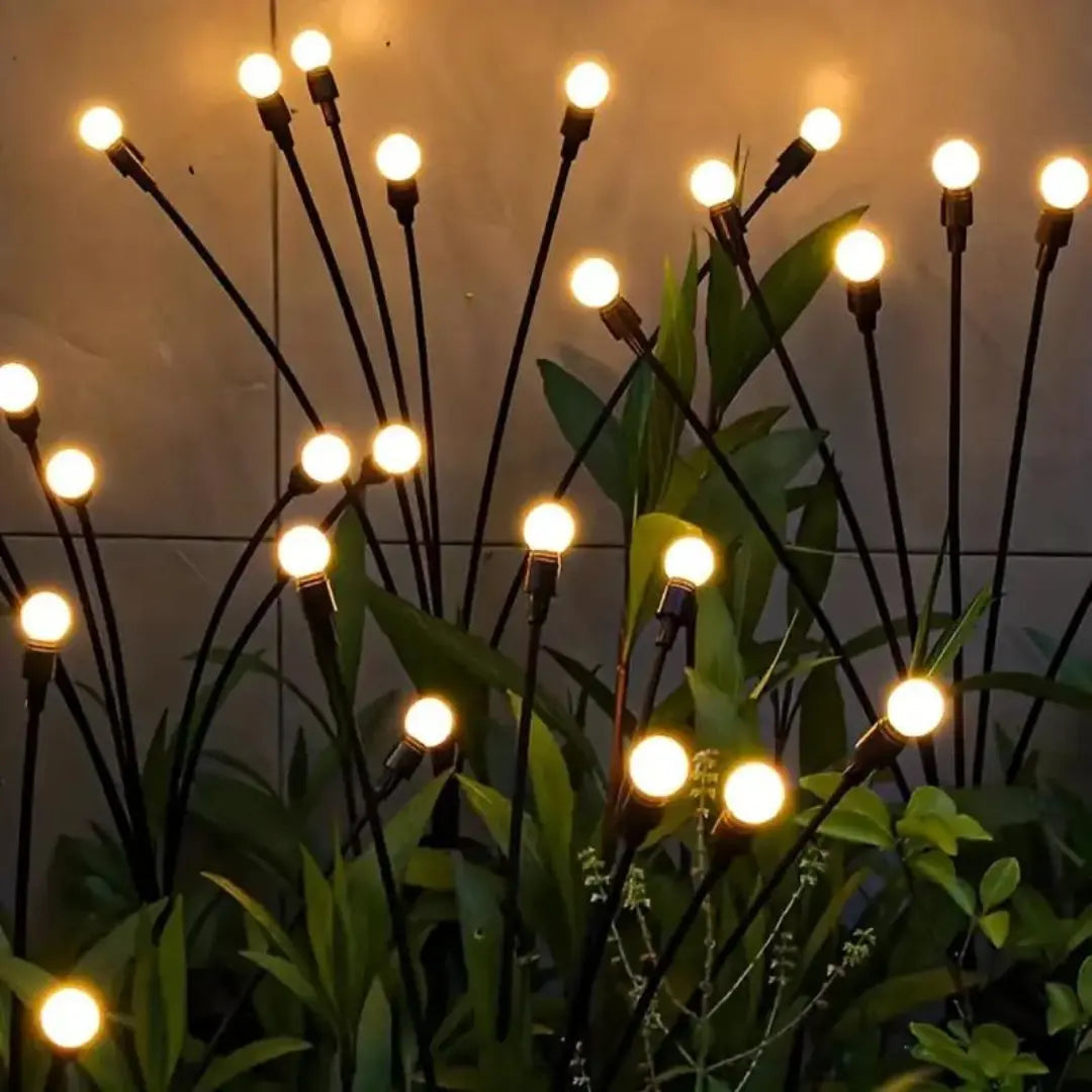 Solar Garden Lighting - LunaGlow | Kalsten